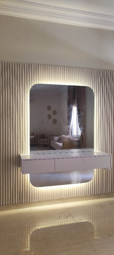 Wardrobes, kitchens and decoratio - 8