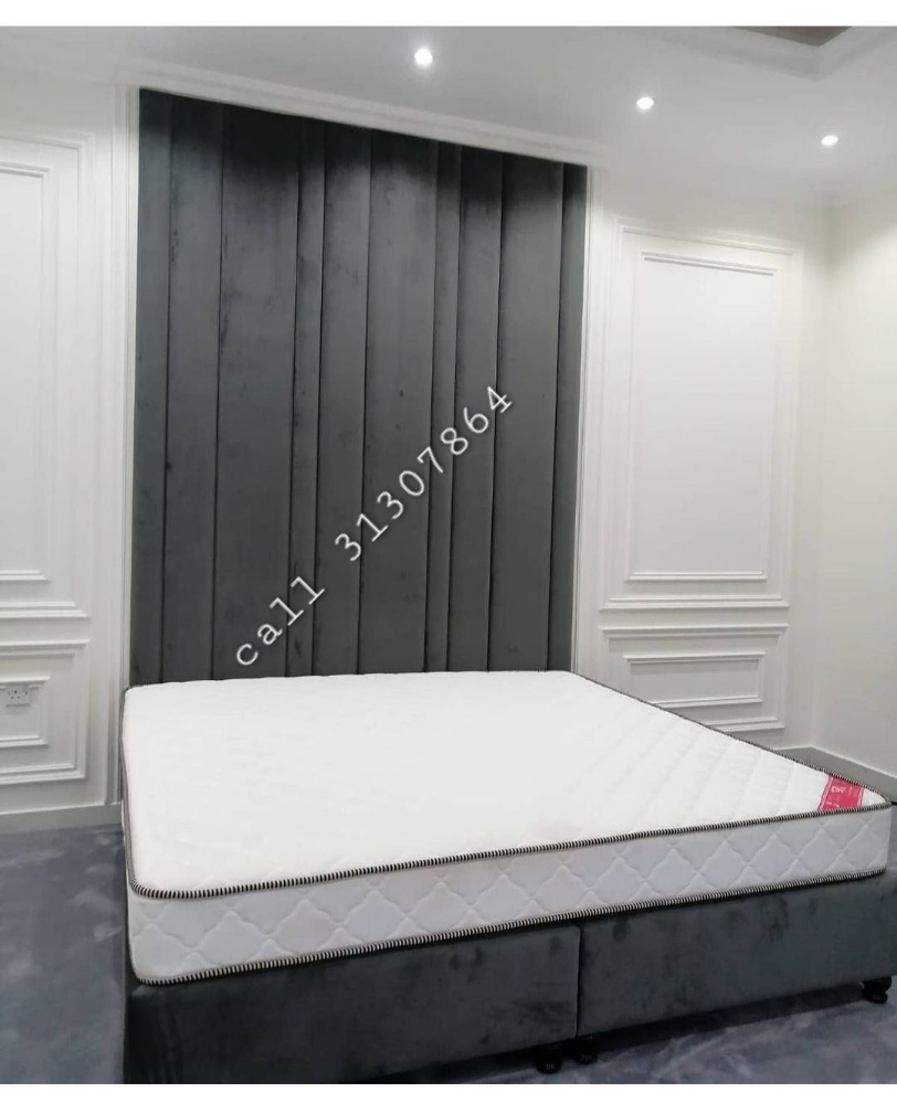 tv stand. carpet Bed... - 6