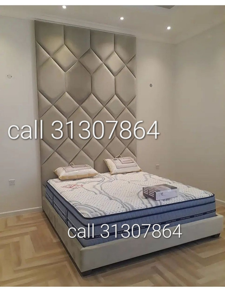 tv stand. carpet Bed... - 7