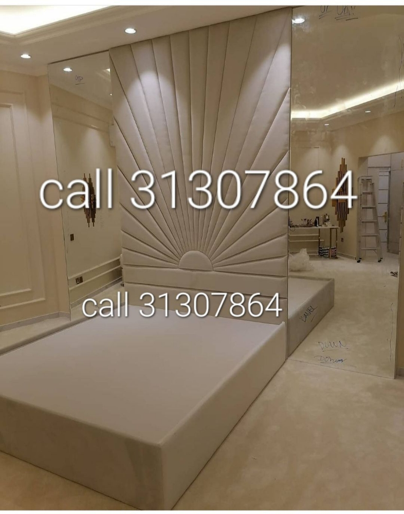 tv stand. carpet Bed... - 8