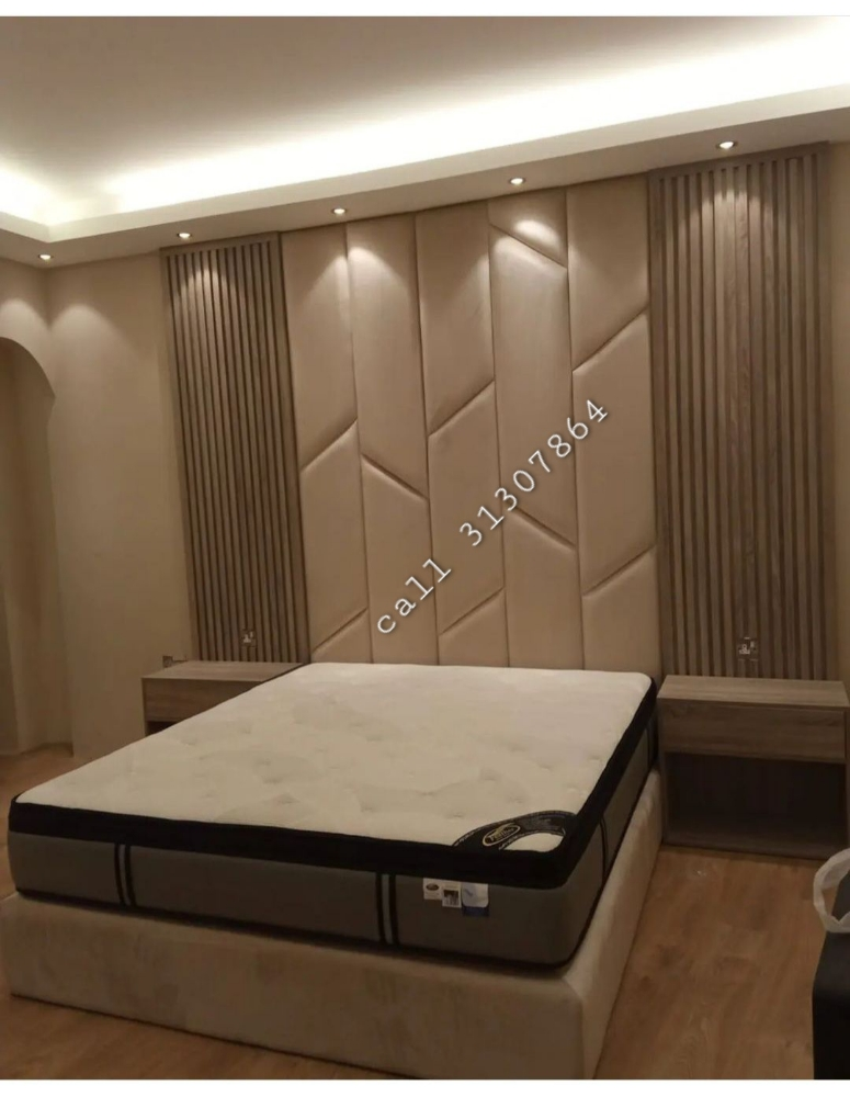 tv stand. carpet Bed... - 5