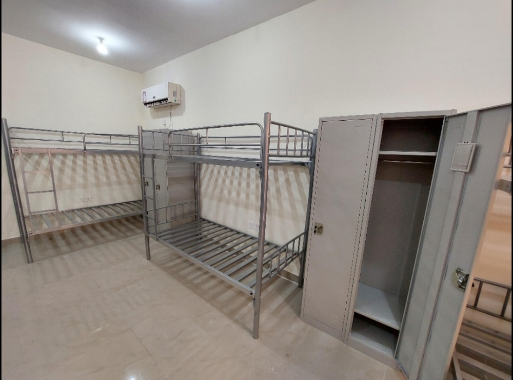 Brand New Wooden Bed, Cupboard, - 13