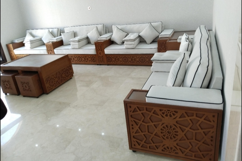 Al Rohan Furniture - 7