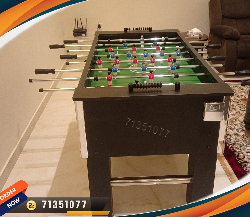 طاولة بيبي فوت - 2