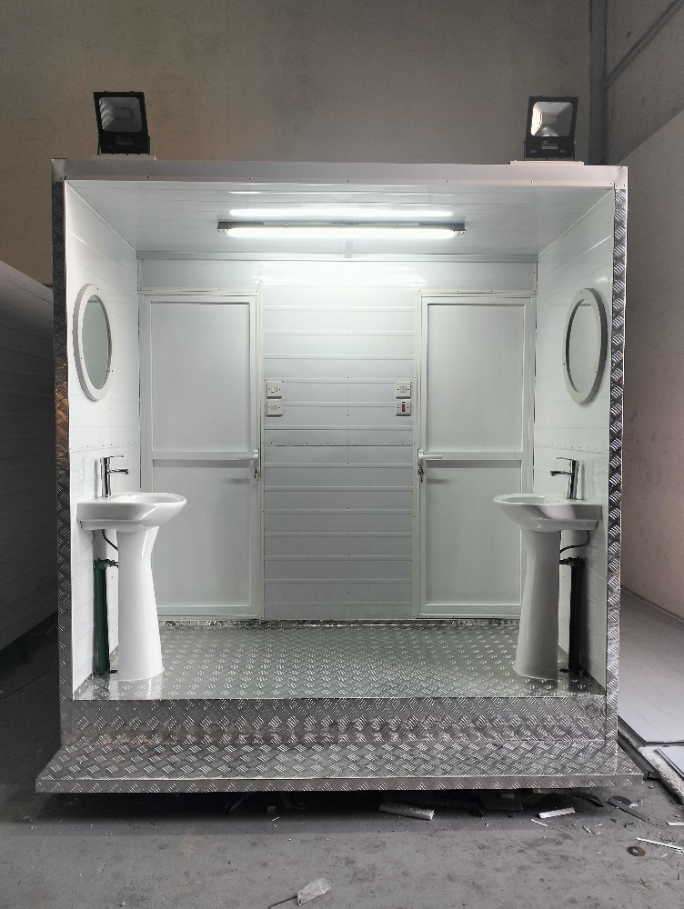 تفصيل كبائن حمام مطبغ غرفه خايز - 3