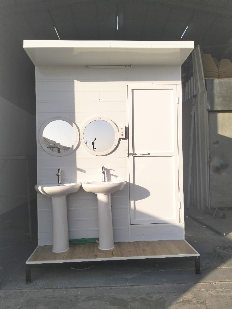 جديد حمام كربان غرفة متبغ - 5