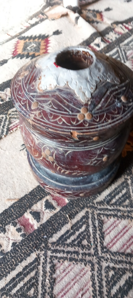 مهباش بحالةممتازة - 4