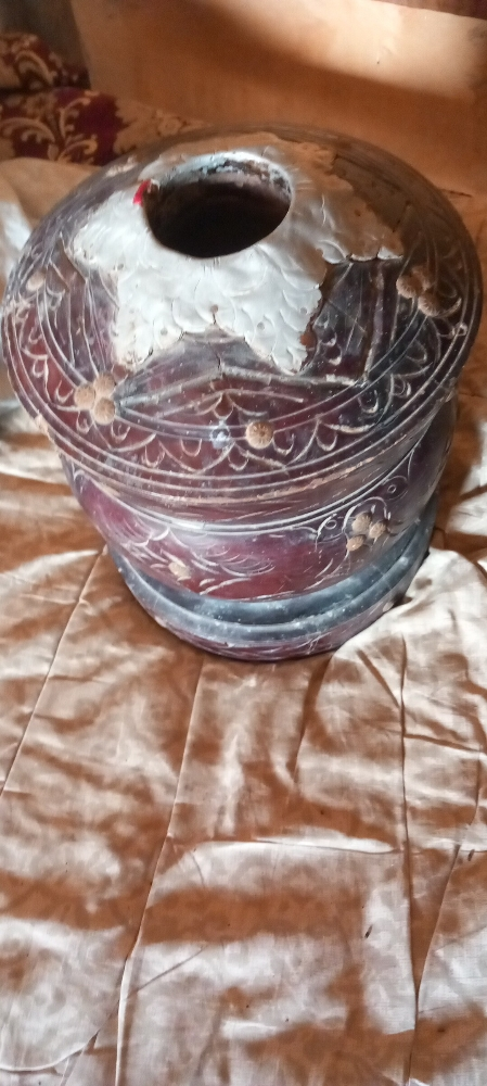 مهباش بحالةممتازة - 2