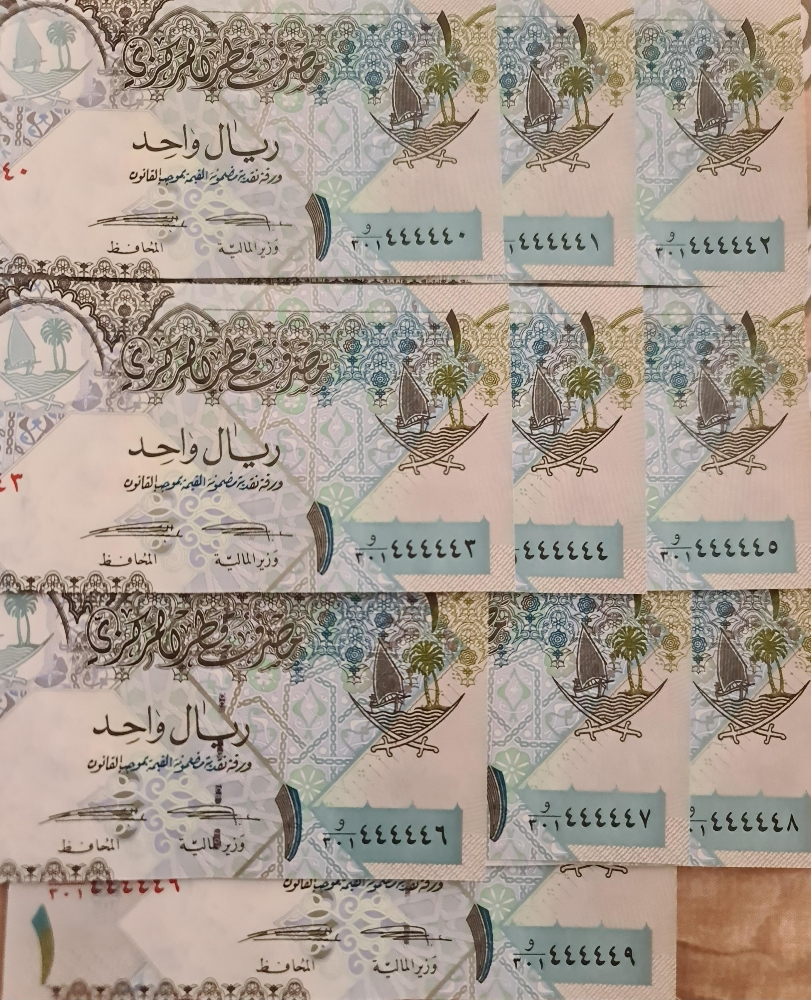 عملات مميزه - 1