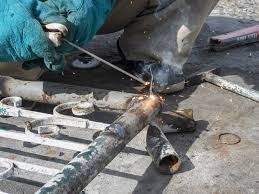 Welding Services and Works - 6