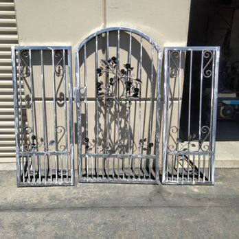 Welding Services and Works - 3