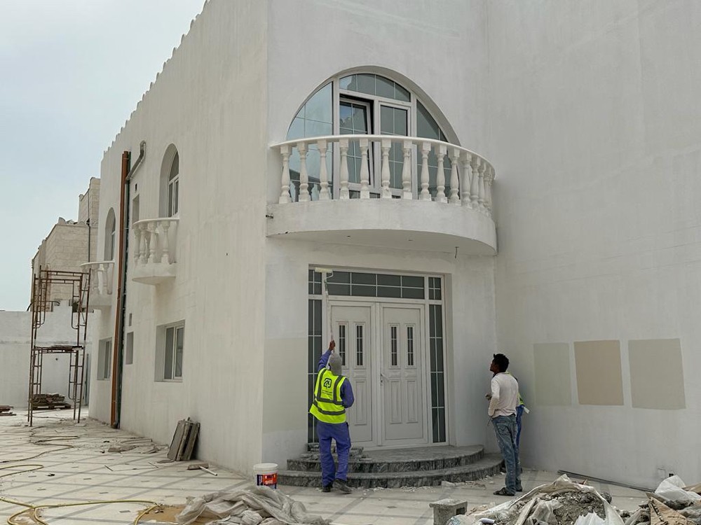 Al Zarf Contracting - 6