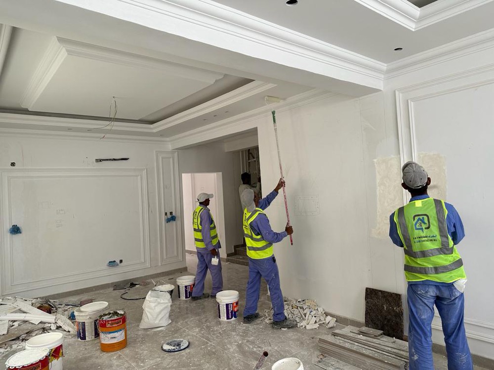 Al Zarf Contracting - 12