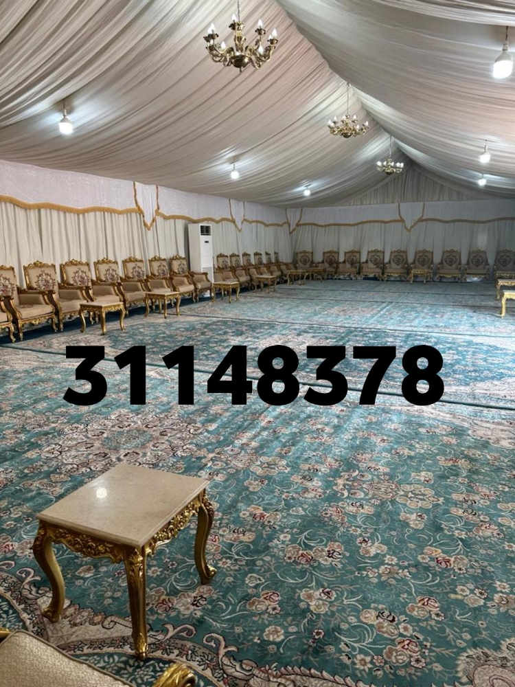 ابو وجدان لمناسبات والافراح - 1