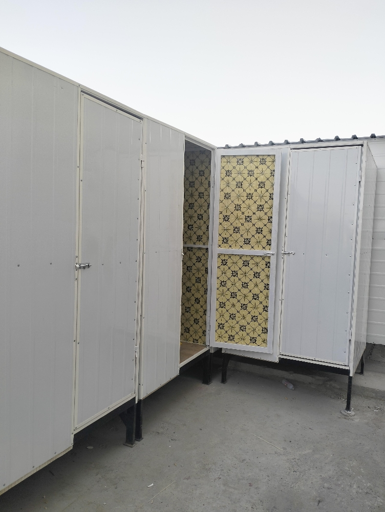 جديد حمام كربان غرفة متبغ - 8