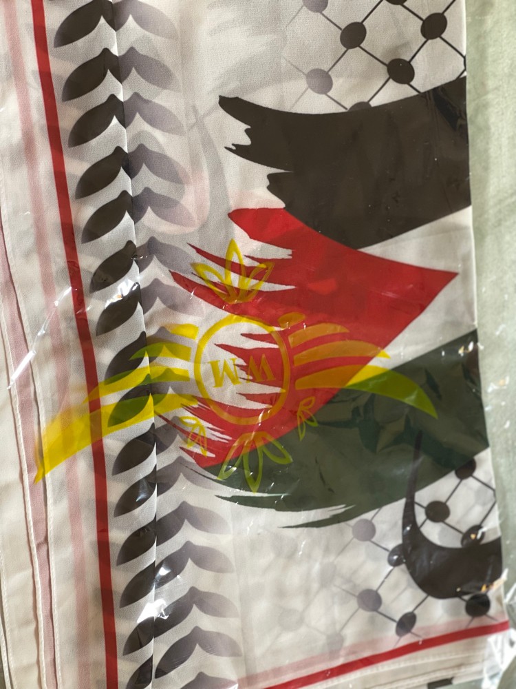 فلسطيني - 8