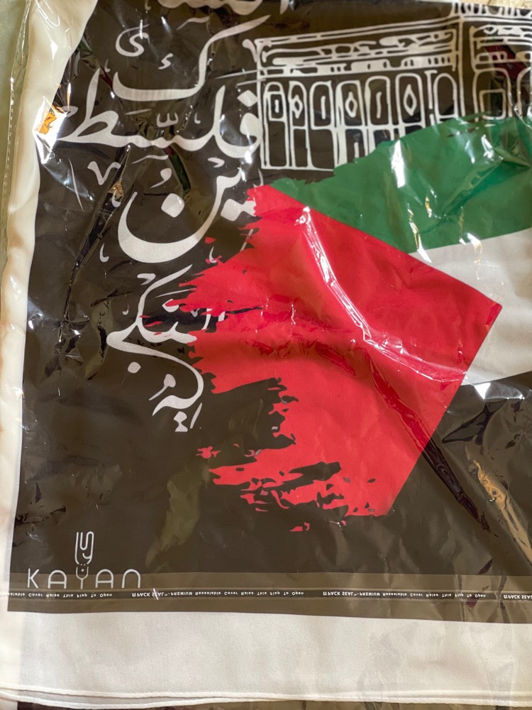 فلسطيني - 11