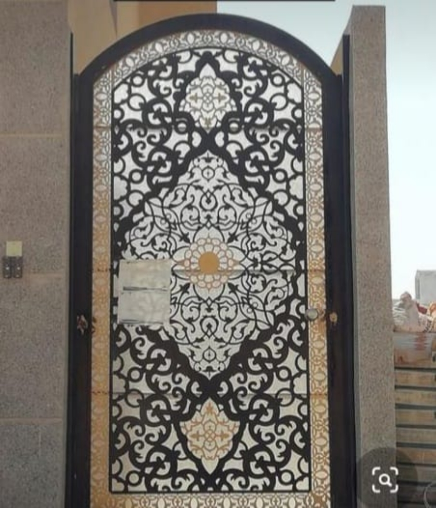 شركة بواية ارمناز للحديد المشغول - 10