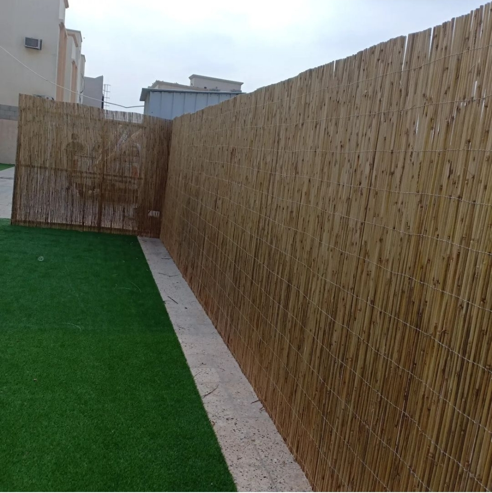 Garden fence - 11