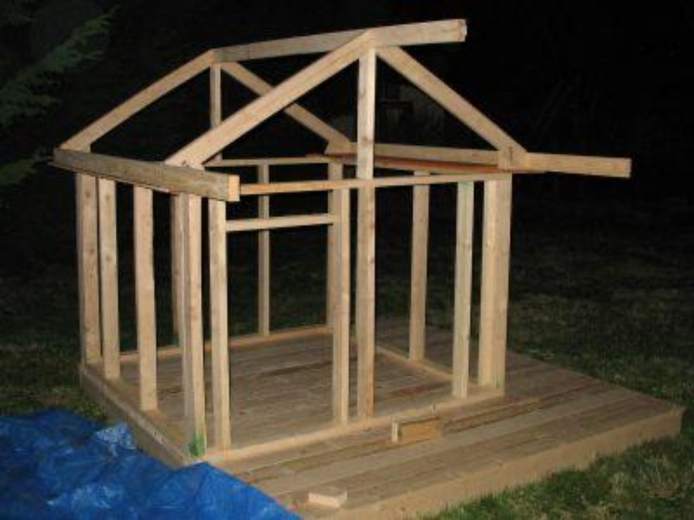 Carpenter - 3