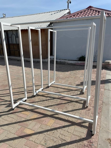 ستاند ملابس - 1