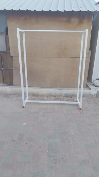 ستاند ملابس - 6