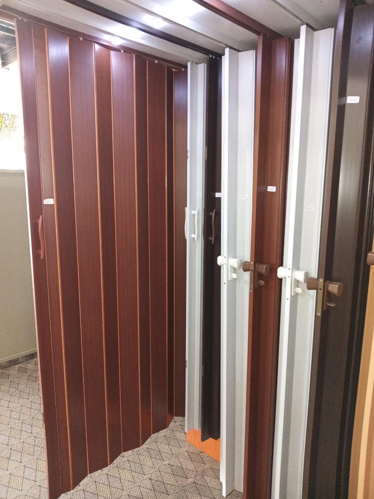 ابواب سحاب نوعية ممتازة - 1