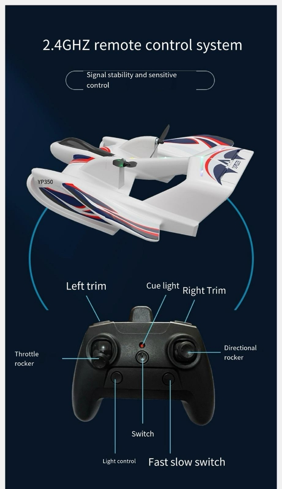 airplane plane fly flying helico - 5