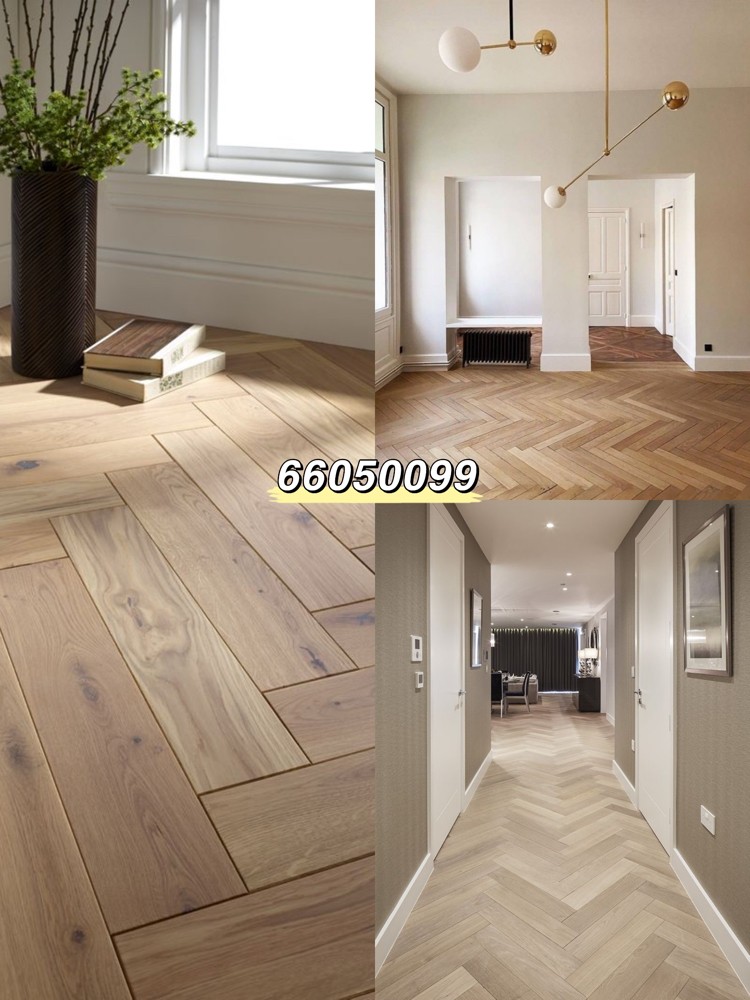 BARQUE FLOORING - 2