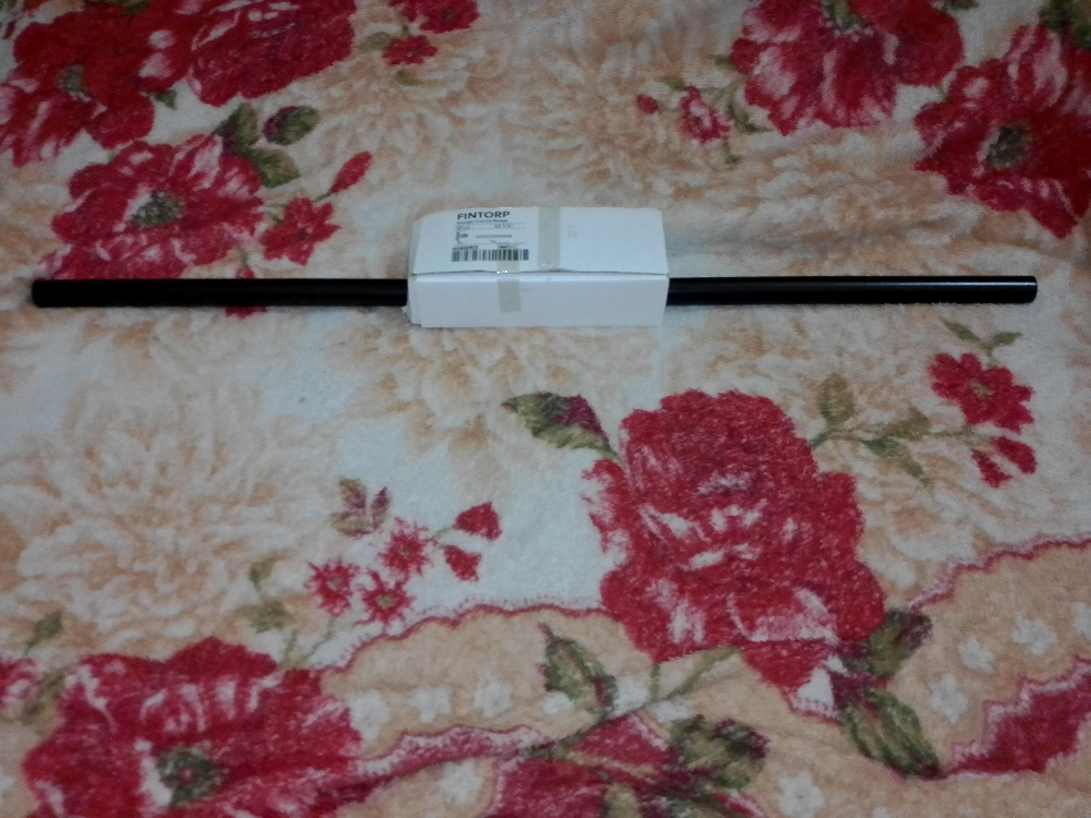 IKEA Fintorp - 6