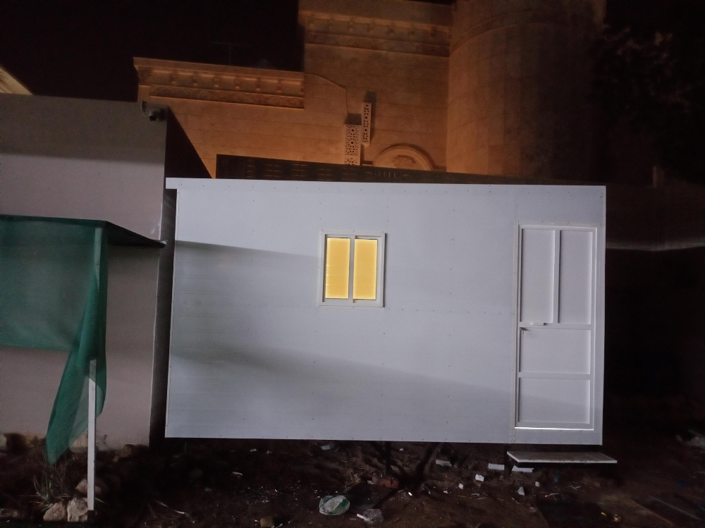 تفصيل كبائن حمام مطبغ غرفه خايز - 12