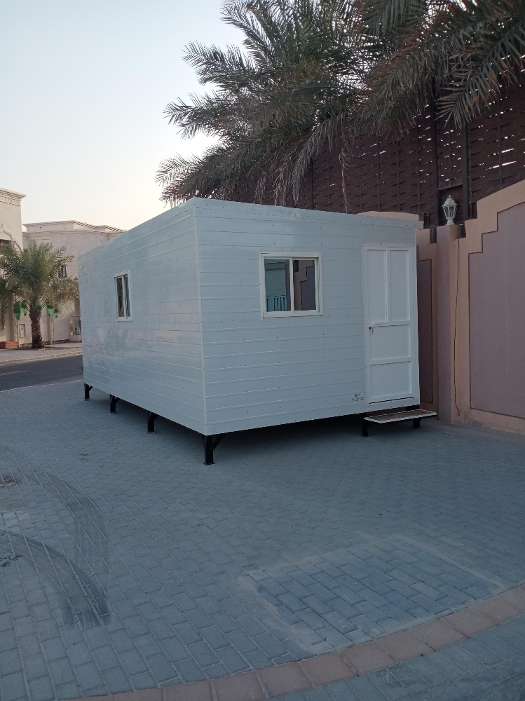 تفصيل كبائن حمام مطبغ غرفه خايز - 4
