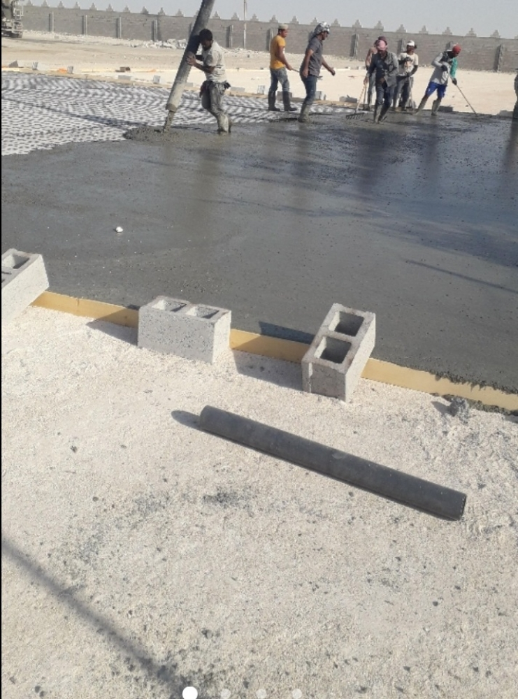 اعمال الصبغ و العزل والصبغ - 11