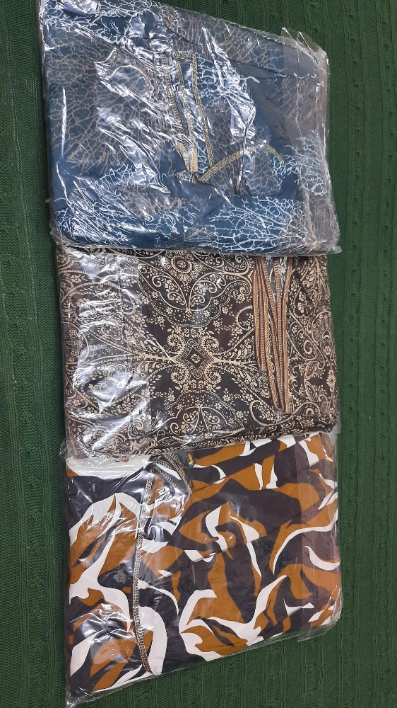 اجلال صلاة - 1
