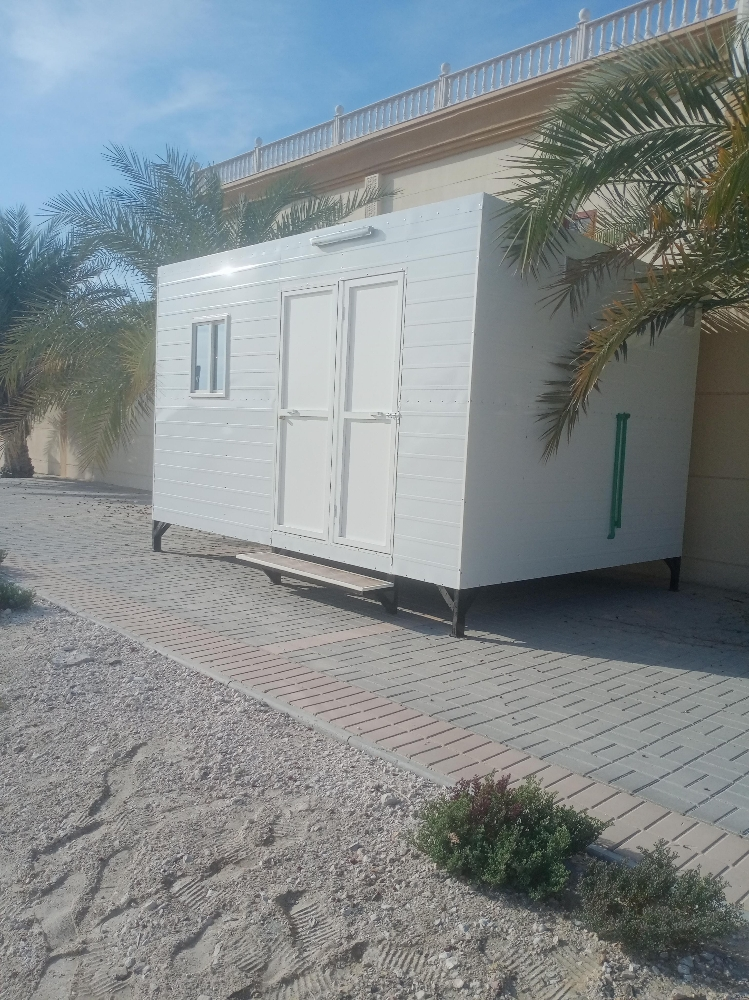 تفصيل كبائن بيع حمام مطبغ غرفه خايز - 2