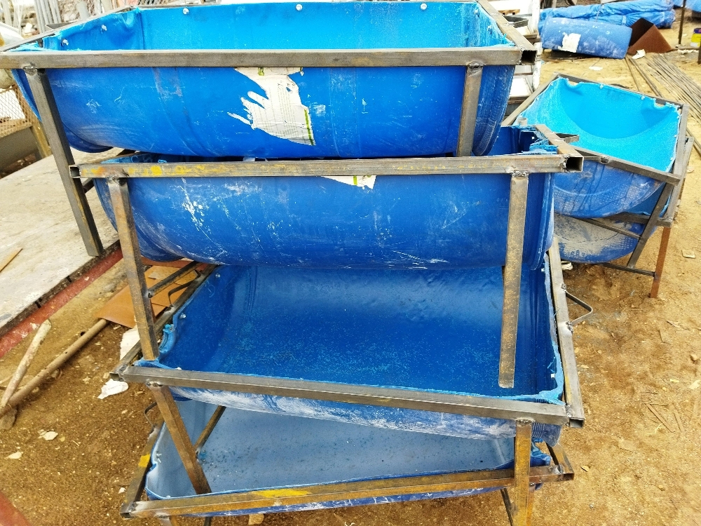 دبه بلاستيك - 2