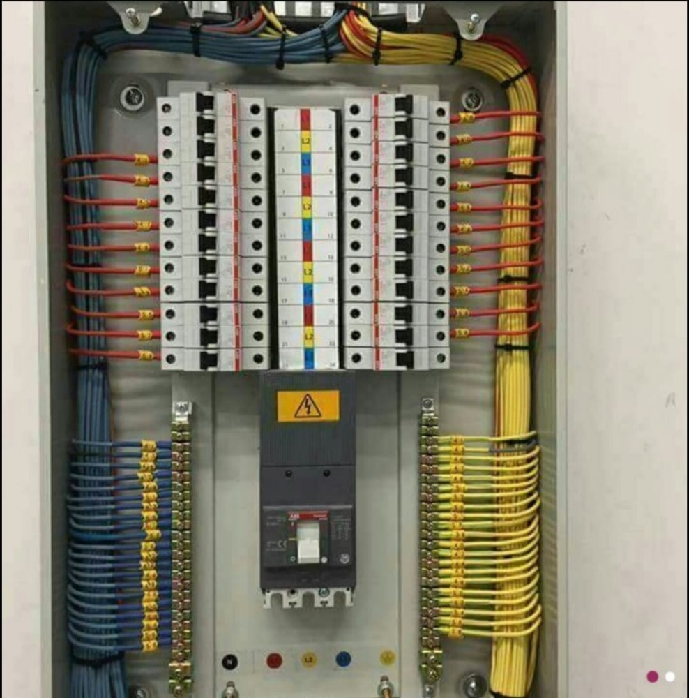 electricity and plumbing any work - 7
