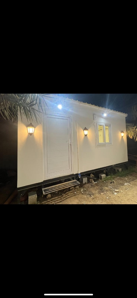 cabin premium with all - 2