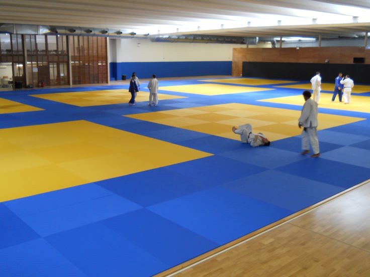 sponge mat - 4