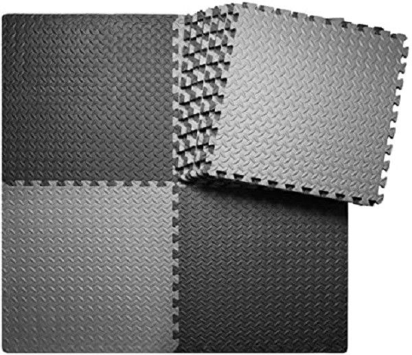sponge mat - 2