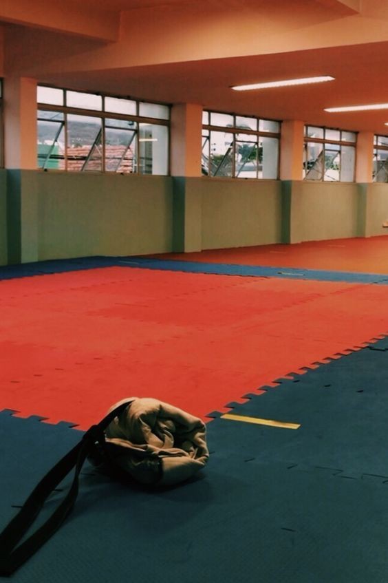 sponge mat - 5