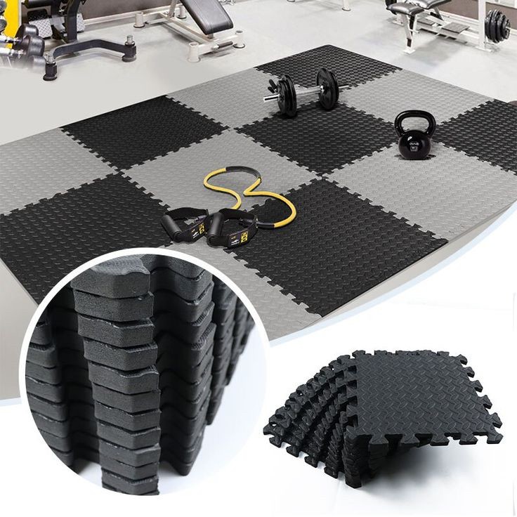 sponge mat - 3