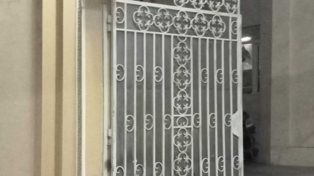 جميع اعمال الصيانة والخدمات - 28