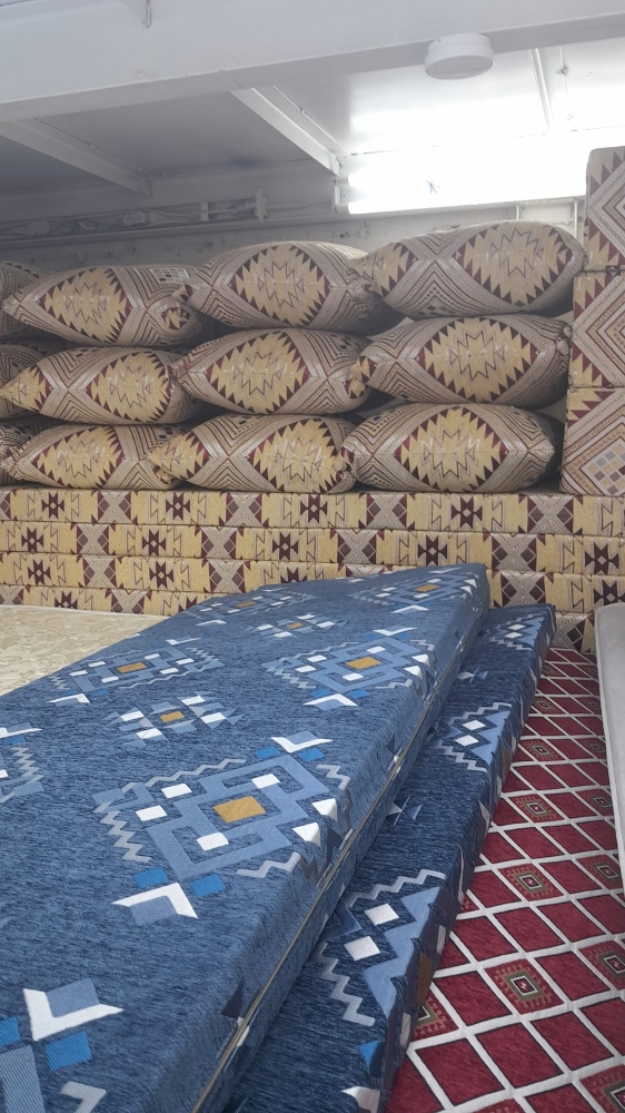 مجالس ارضيه جاهزه - 9