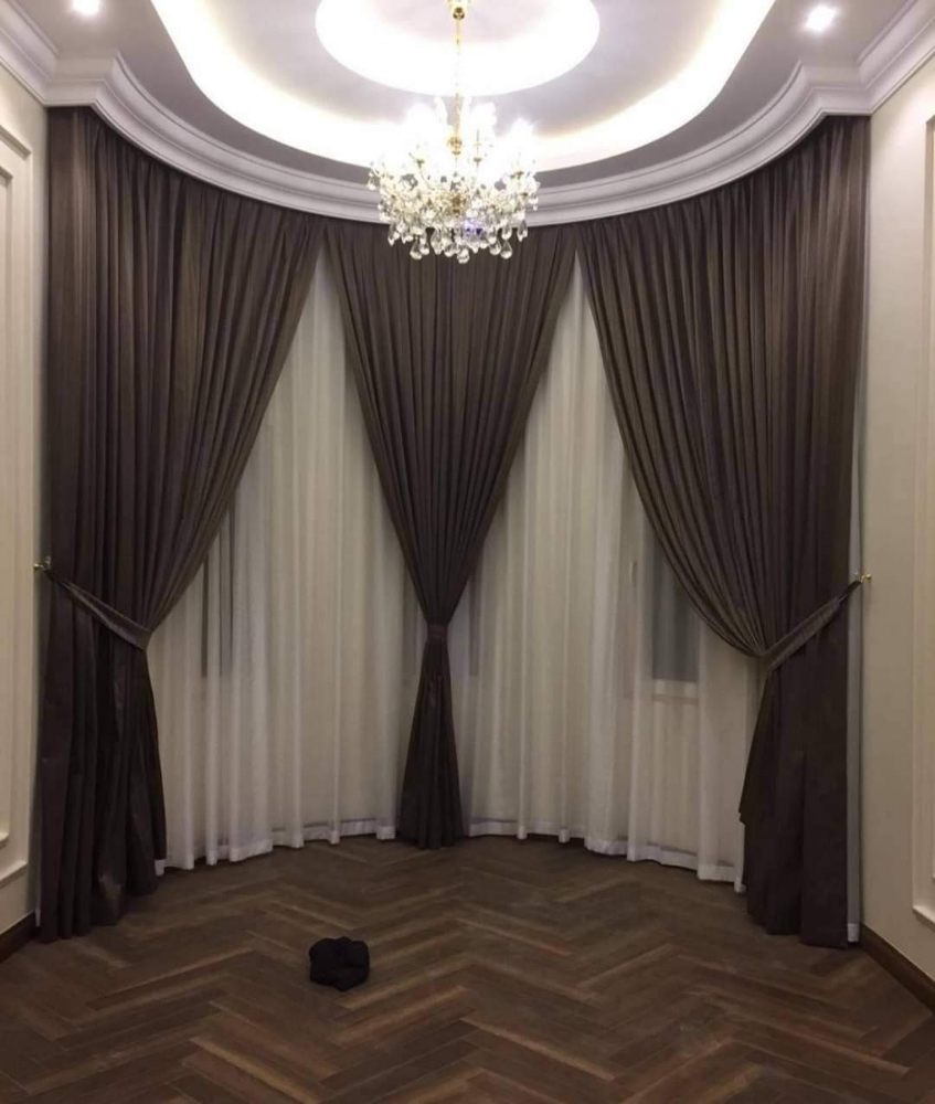 curtain,carpet,sofa sell all item - 8