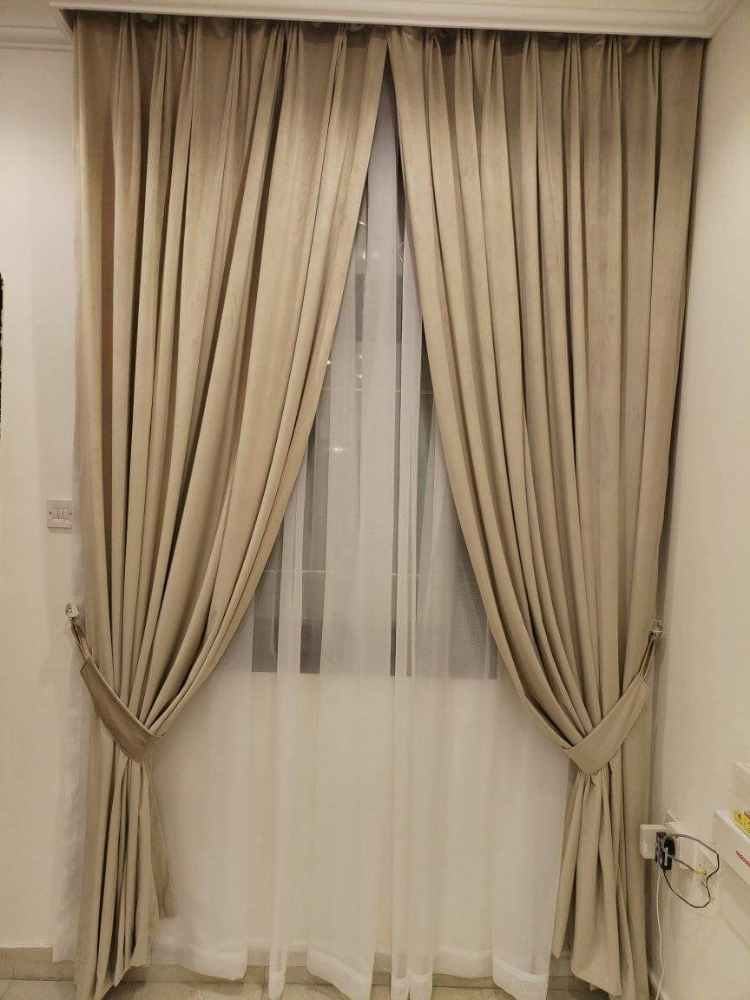 curtain,carpet,sofa sell all item - 9