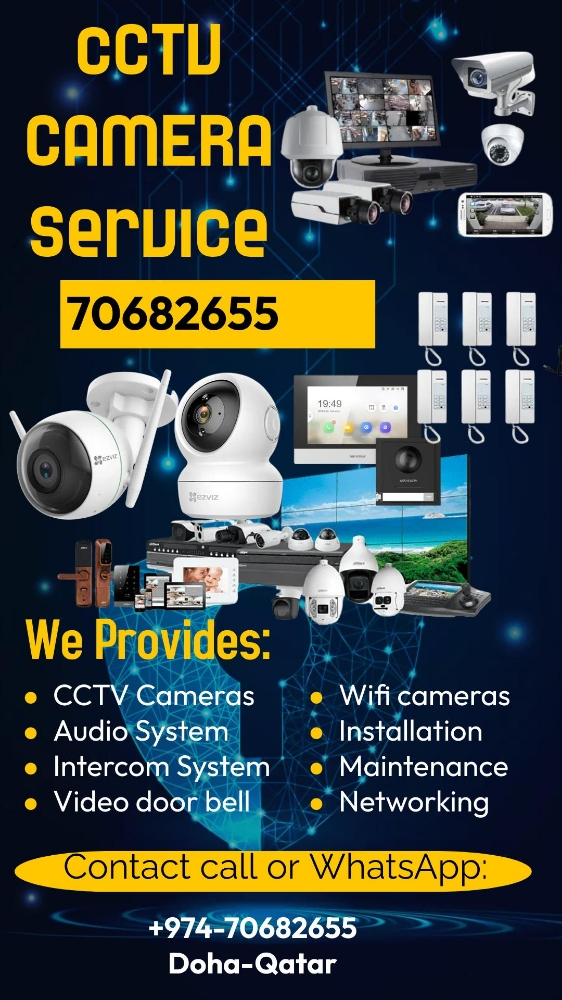 cctv maintenance services - 2