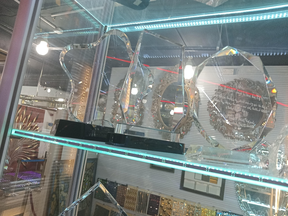 درع كرستال - 7