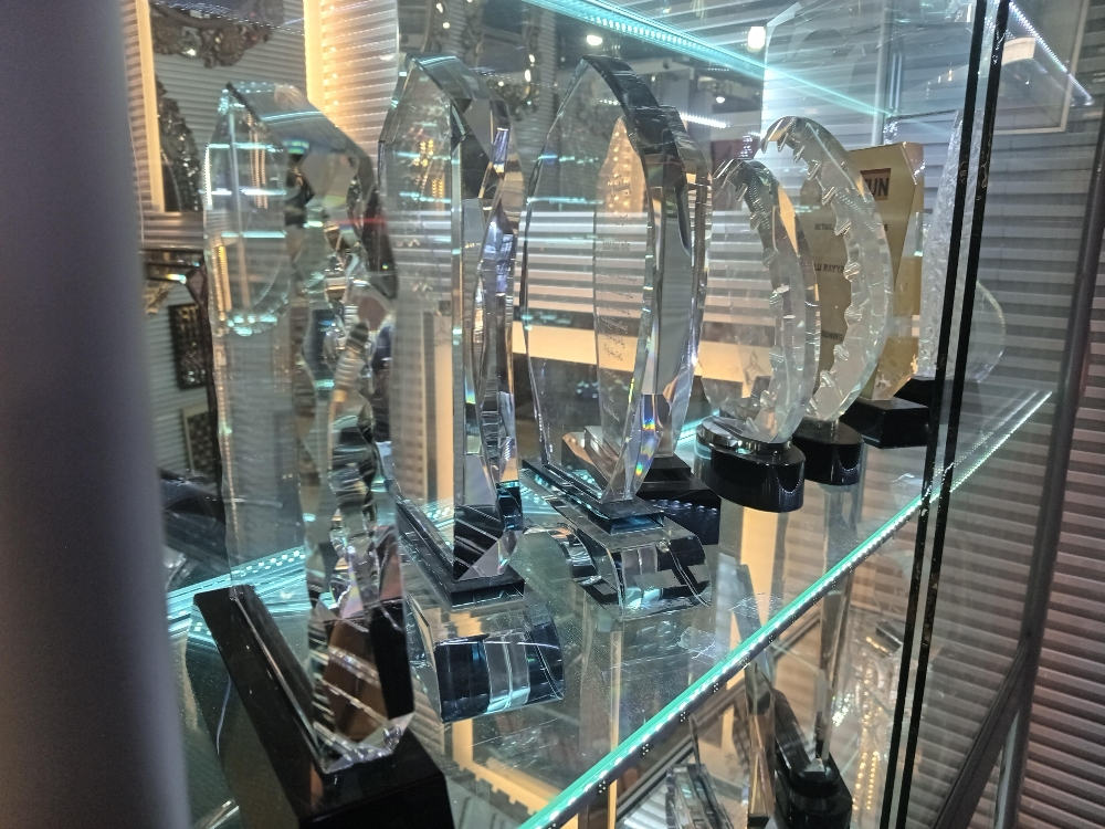 درع كرستال - 3