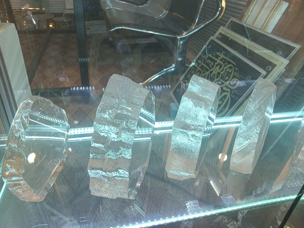درع كرستال - 2